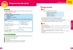 Objectif Brevet - Tout-en-un 2027