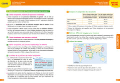 Objectif Brevet - Tout-en-un 2027