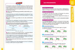 Objectif Brevet - Fiches Tout-en-un 2027