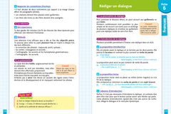Objectif Brevet - Fiches Tout-en-un 2027
