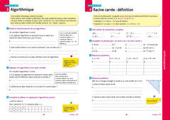 Réussir le Brevet 2027