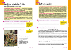 Réussir le Brevet 2027