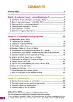 Réussis ton Bac de français 2027 avec Amélie Vioux  - 1res STMG - STI2D - ST2S - STL - STD2A - STHR