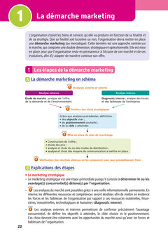 Objectif BAC 2027 - Terminale STMG Toutes les matières