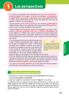 Objectif BAC 2027 - Terminale STMG Toutes les matières
