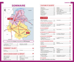 Guide du Routard Savoie, Haute-Savoie 2026/27