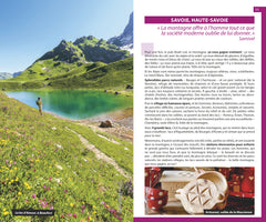 Guide du Routard Savoie, Haute-Savoie 2026/27
