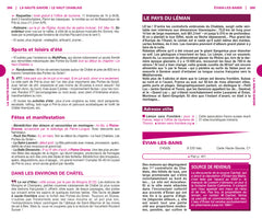 Guide du Routard Savoie, Haute-Savoie 2026/27