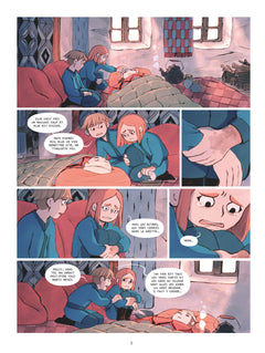 Bergères guerrières - Tome 04