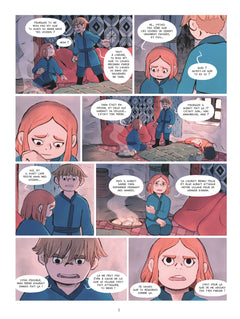 Bergères guerrières - Tome 04