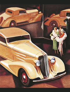 100 ans d'automobiles 3e ed