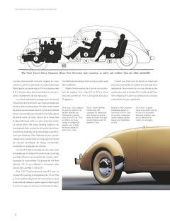 100 ans d'automobiles 3e ed