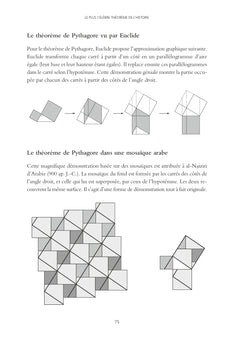 Les maths : une affaire de nombres ?