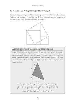Les maths : une affaire de nombres ?