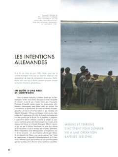 La Bataille d'Angleterre