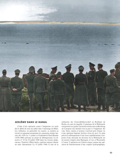 La Bataille d'Angleterre