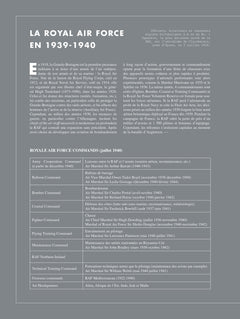 La Bataille d'Angleterre