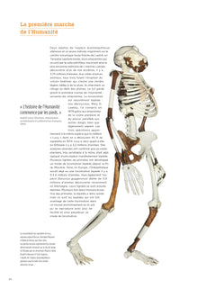 Le Grand Guide Homo Sapiens