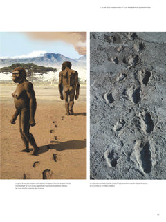 Le Grand Guide Homo Sapiens