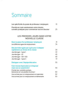 Professeur des écoles Remplaçant @captain_antho_