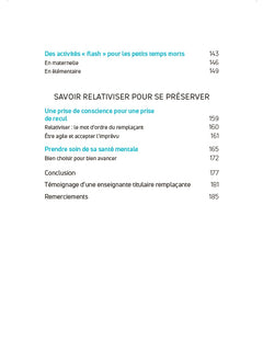 Professeur des écoles Remplaçant @captain_antho_