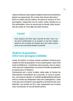 Professeur des écoles Remplaçant @captain_antho_