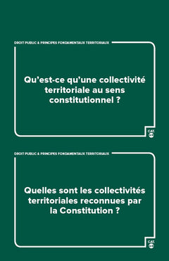 La culture territoriale - révisez en 180 flashcards !