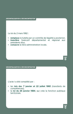 La culture territoriale - révisez en 180 flashcards !