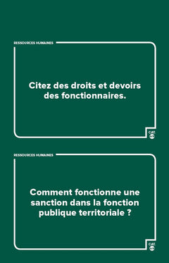 La culture territoriale - révisez en 180 flashcards !