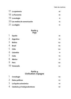 Tout l'espagnol aux concours - 6e éd.