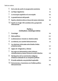Tout l'espagnol aux concours - 6e éd.
