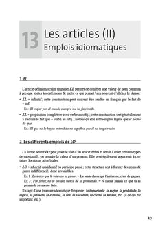 Tout l'espagnol aux concours - 6e éd.