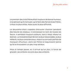Marlène Jobert raconte Les trois petits cochons NE