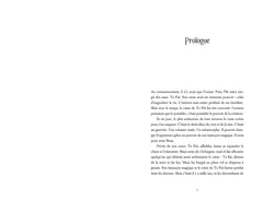 Twisted Tale - Les Larmes de Te Fiti (Vaiana)