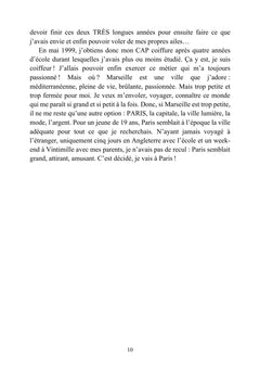 Chroniques d'un coiffeur sans frontières