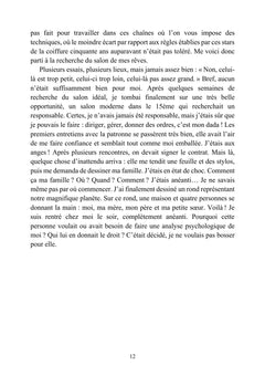 Chroniques d'un coiffeur sans frontières