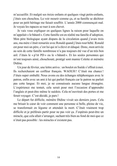 Chroniques d'un coiffeur sans frontières