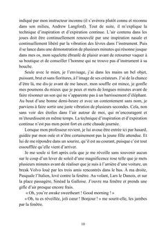 Le Soleil en ligne de mire