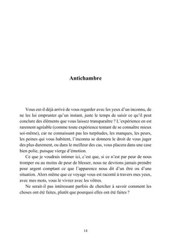 Le Soleil en ligne de mire