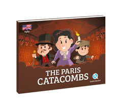 The Paris catacombs (Version anglaise)