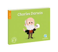 Charles Darwin