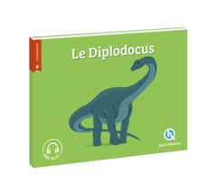 Le Diplodocus
