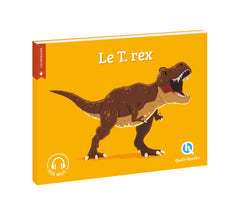 Le T. rex