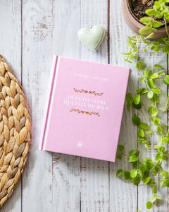 Le petit livre qui fait du bien