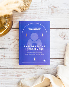 Explorations intérieures