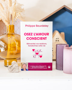 Osez l'amour conscient