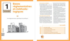 La boite à outils de l'auditeur financier - 4e éd.