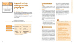 La boite à outils de l'auditeur financier - 4e éd.