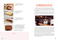 La Cuisine de l'animation japonaise