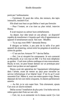 Délivrance
